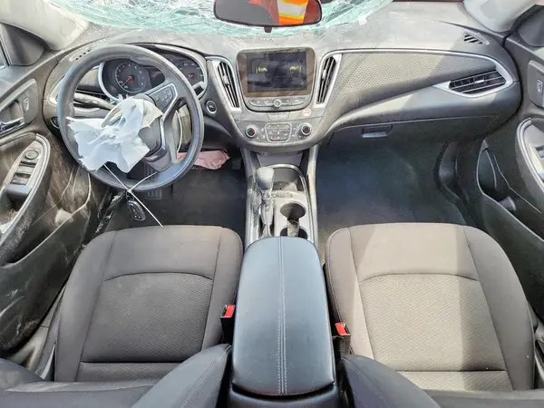 1G1ZD5ST3SF119184 2025 CHEVROLET MALIBU - Image 8