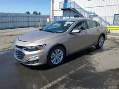 1G1ZD5ST3SF120268 2025 CHEVROLET MALIBU