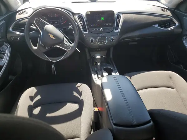 1G1ZD5ST3SF120268 2025 CHEVROLET MALIBU - Image 8