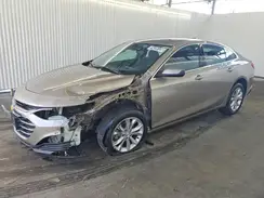 1G1ZD5ST3SF120416 2025 CHEVROLET MALIBU