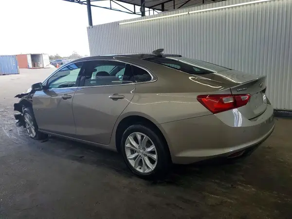 1G1ZD5ST3SF120416 2025 CHEVROLET MALIBU - Image 2