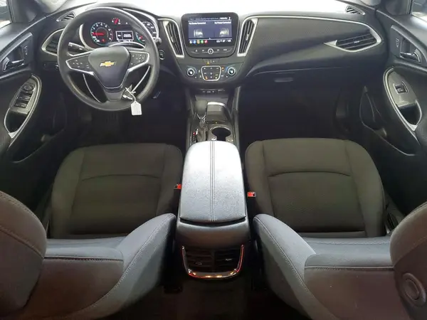 1G1ZD5ST3SF120416 2025 CHEVROLET MALIBU - Image 8