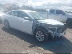 1G1ZD5ST3SF121405 2025 CHEVROLET MALIBU