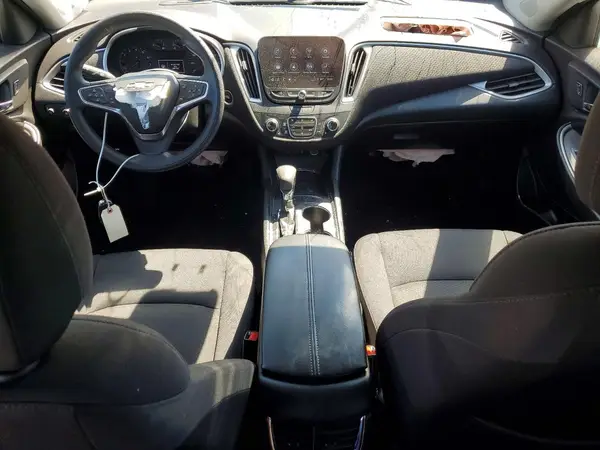 1G1ZD5ST3SF122361 2025 CHEVROLET MALIBU - Image 8