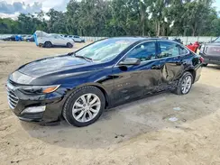 1G1ZD5ST3SF122716 2025 CHEVROLET MALIBU
