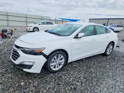 1G1ZD5ST3SF123087 2025 CHEVROLET MALIBU