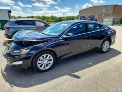 1G1ZD5ST3SF123638 2025 CHEVROLET MALIBU