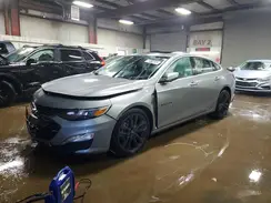 1G1ZD5ST3SF123753 2025 CHEVROLET MALIBU