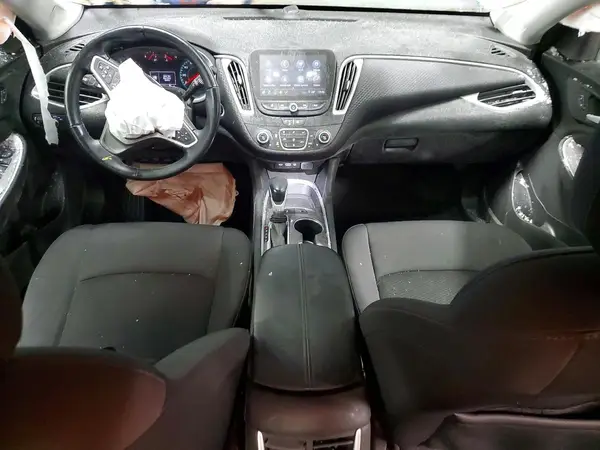 1G1ZD5ST3SF123753 2025 CHEVROLET MALIBU - Image 8