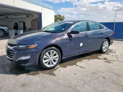 1G1ZD5ST3SF125079 2025 CHEVROLET MALIBU