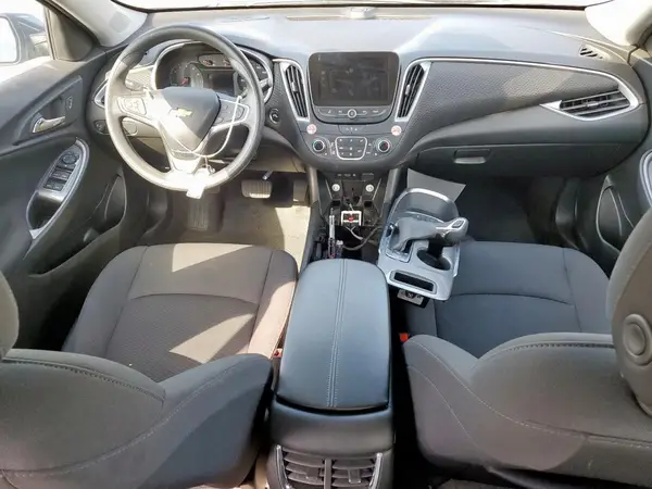 1G1ZD5ST3SF125079 2025 CHEVROLET MALIBU - Image 8