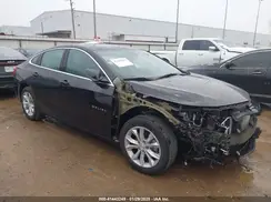 1G1ZD5ST3SF125082 2025 CHEVROLET MALIBU
