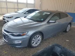 1G1ZD5ST3SF125406 2025 CHEVROLET MALIBU