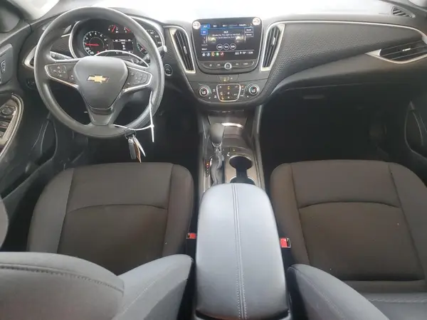 1G1ZD5ST3SF125406 2025 CHEVROLET MALIBU - Image 8