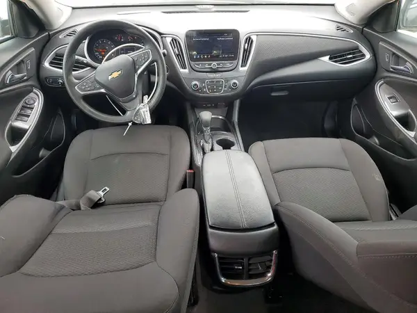 1G1ZD5ST3SF125907 2025 CHEVROLET MALIBU - Image 8