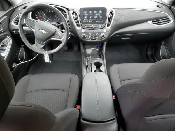1G1ZD5ST3SF126300 2025 CHEVROLET MALIBU - Image 8