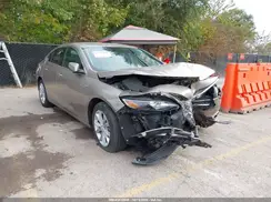 1G1ZD5ST3SF126538 2025 CHEVROLET MALIBU