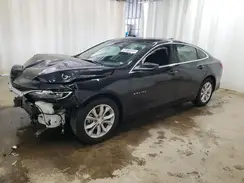 1G1ZD5ST3SF127186 2025 CHEVROLET MALIBU