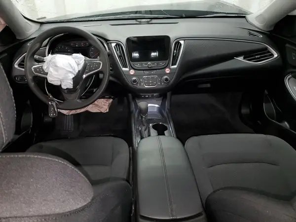 1G1ZD5ST3SF127186 2025 CHEVROLET MALIBU - Image 8