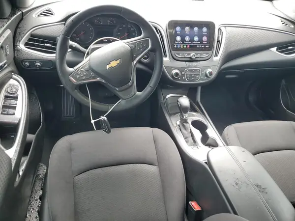 1G1ZD5ST3SF129133 2025 CHEVROLET MALIBU - Image 8