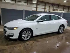 1G1ZD5ST3SF129181 2025 CHEVROLET MALIBU