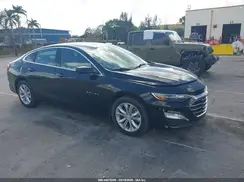 1G1ZD5ST3SF129343 2025 CHEVROLET MALIBU