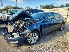1G1ZD5ST3SF130542 2025 CHEVROLET MALIBU