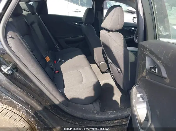 1G1ZD5ST3SF130783 2025 CHEVROLET MALIBU - Image 8