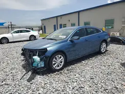 1G1ZD5ST3SF130850 2025 CHEVROLET MALIBU