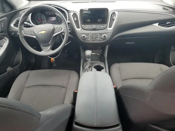 1G1ZD5ST3SF130850 2025 CHEVROLET MALIBU - Image 8