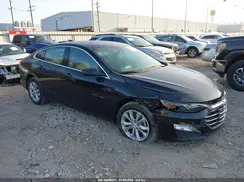 1G1ZD5ST3SF131464 2025 CHEVROLET MALIBU