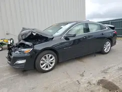 1G1ZD5ST3SF131710 2025 CHEVROLET MALIBU