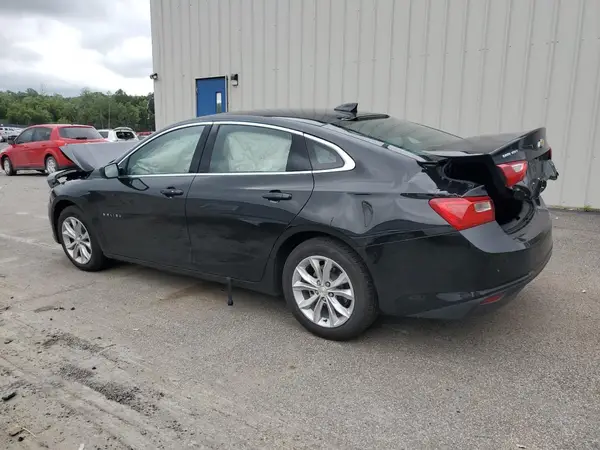 1G1ZD5ST3SF131710 2025 CHEVROLET MALIBU - Image 2