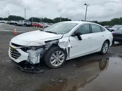1G1ZD5ST3SF133019 2025 CHEVROLET MALIBU