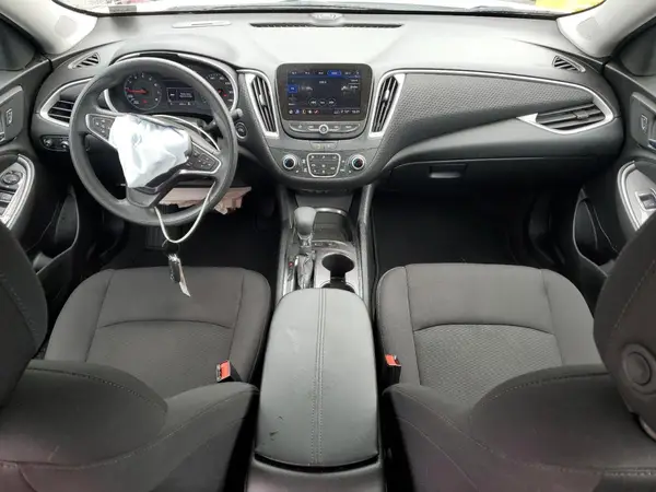 1G1ZD5ST3SF133019 2025 CHEVROLET MALIBU - Image 8