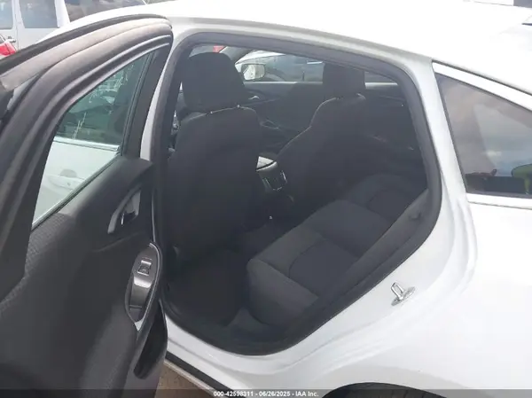 1G1ZD5ST3SF133117 2025 CHEVROLET MALIBU - Image 8