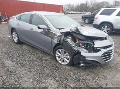 1G1ZD5ST3SF134185 2025 CHEVROLET MALIBU