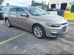 1G1ZD5ST3SF135014 2025 CHEVROLET MALIBU