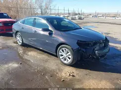 1G1ZD5ST3SF135448 2025 CHEVROLET MALIBU
