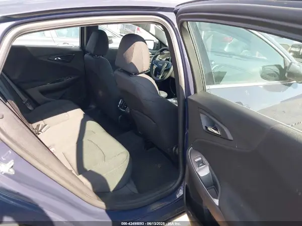 1G1ZD5ST3SF136230 2025 CHEVROLET MALIBU - Image 8