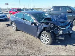 1G1ZD5ST3SF138060 2025 CHEVROLET MALIBU