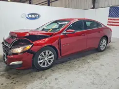 1G1ZD5ST3SF138172 2025 CHEVROLET MALIBU