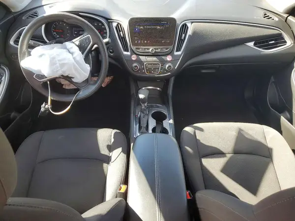 1G1ZD5ST3SF138172 2025 CHEVROLET MALIBU - Image 8
