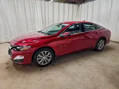 1G1ZD5ST3SF138544 2025 CHEVROLET MALIBU