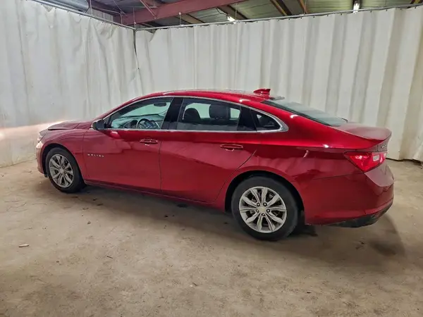 1G1ZD5ST3SF138544 2025 CHEVROLET MALIBU - Image 2