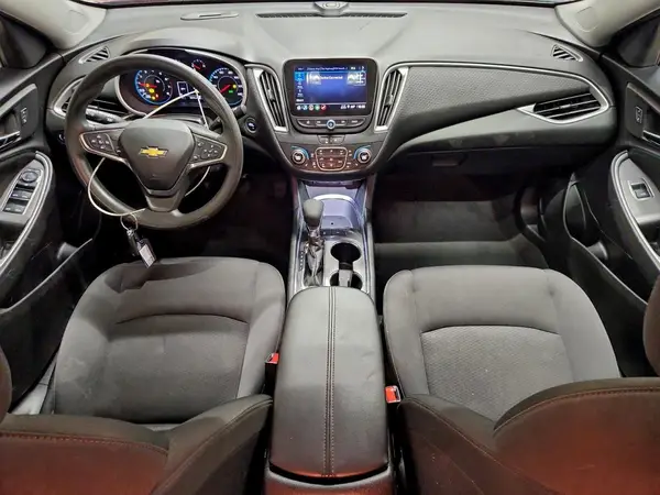 1G1ZD5ST3SF138544 2025 CHEVROLET MALIBU - Image 8