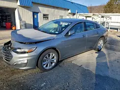 1G1ZD5ST3SF139595 2025 CHEVROLET MALIBU