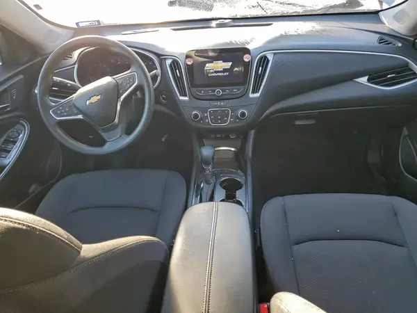 1G1ZD5ST3SF139595 2025 CHEVROLET MALIBU - Image 8