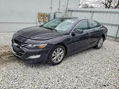 1G1ZD5ST3SF140665 2025 CHEVROLET MALIBU
