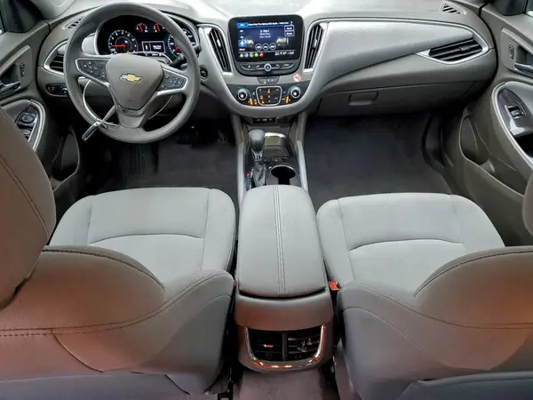 1G1ZD5ST3SF140665 2025 CHEVROLET MALIBU - Image 8